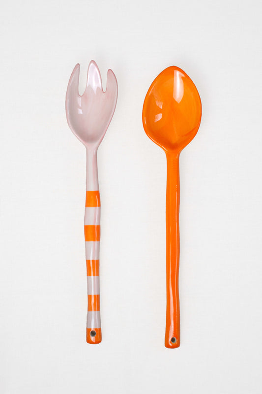 Salad Server