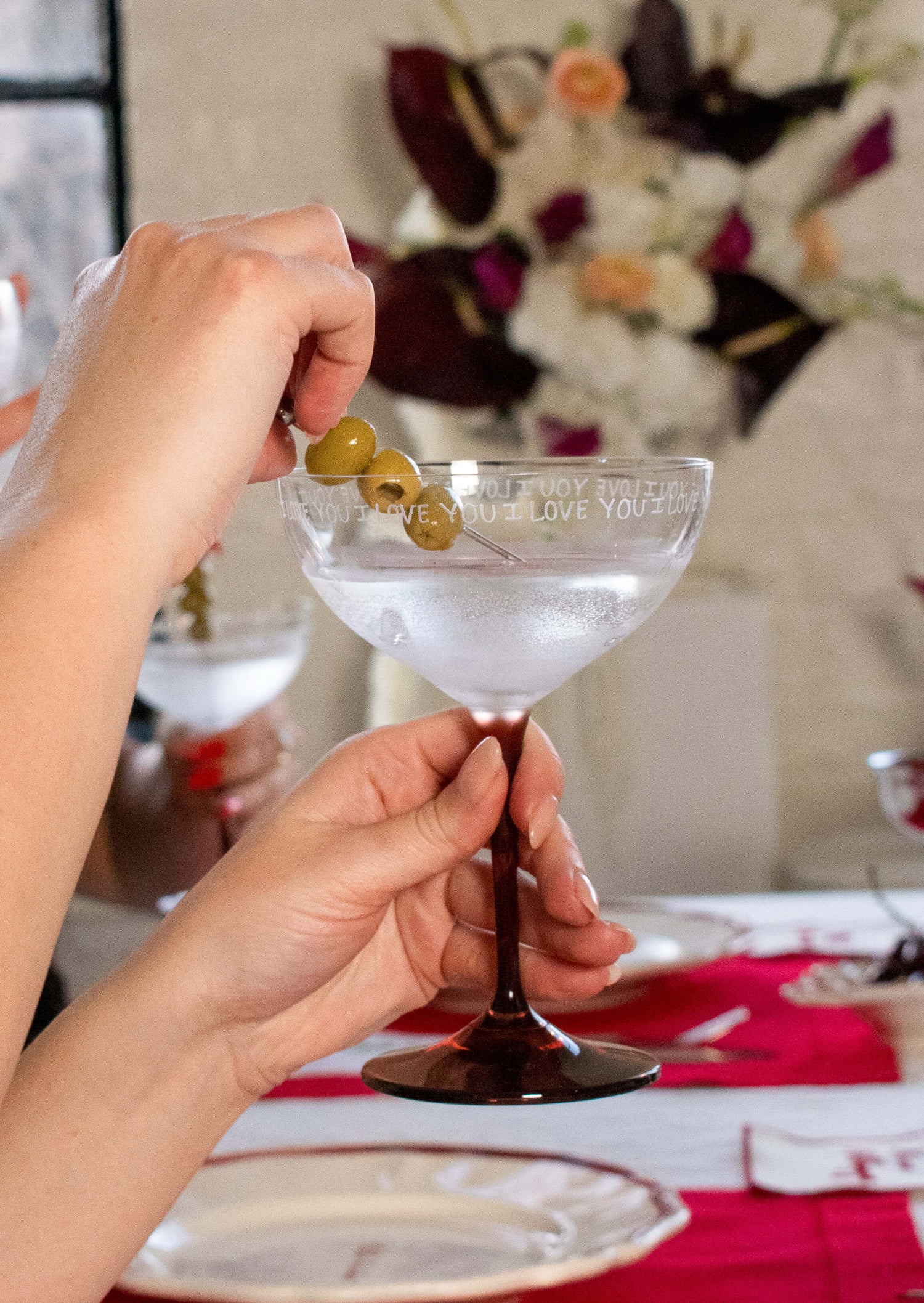 Glassware