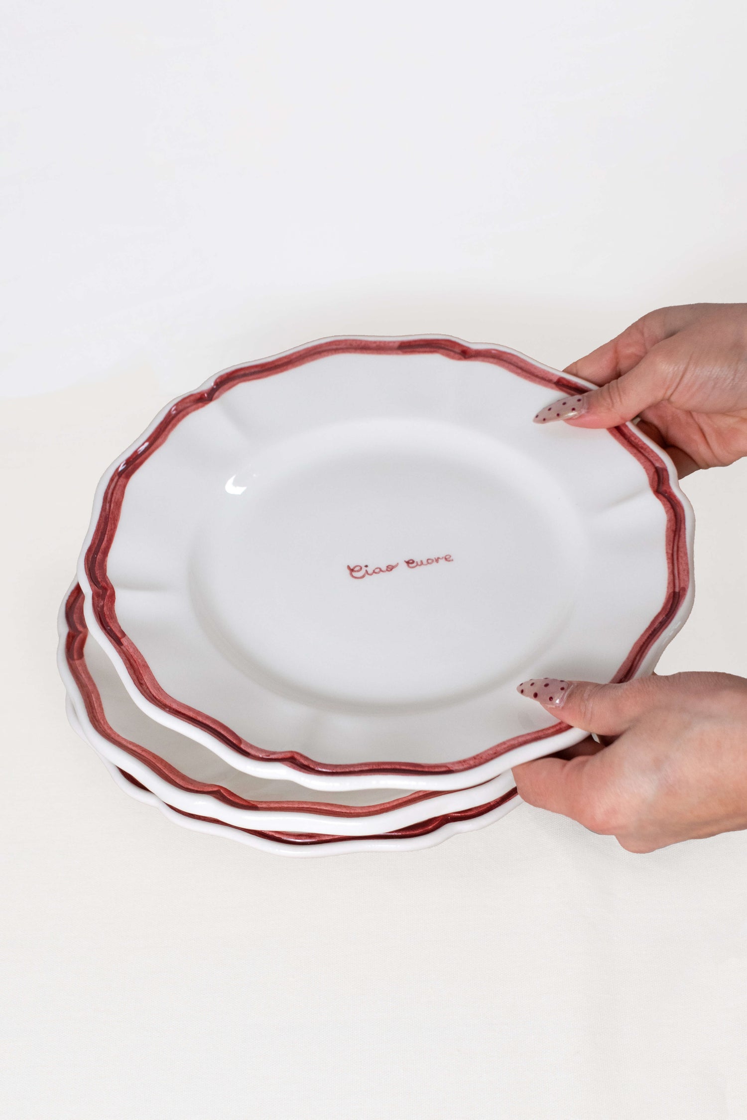 Plates