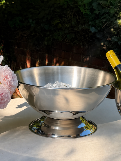 Handmade Champagne Cooler