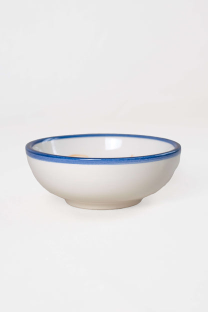 Crevette Tapas Bowl
