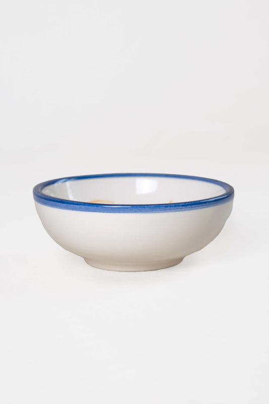 Crevette Tapas Bowl