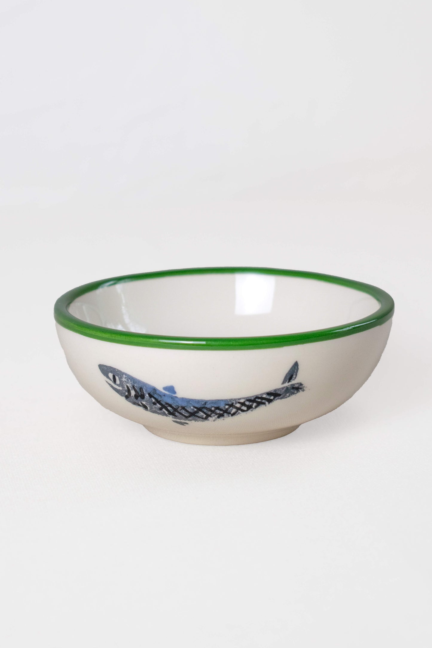 Sardine Tapas Bowl