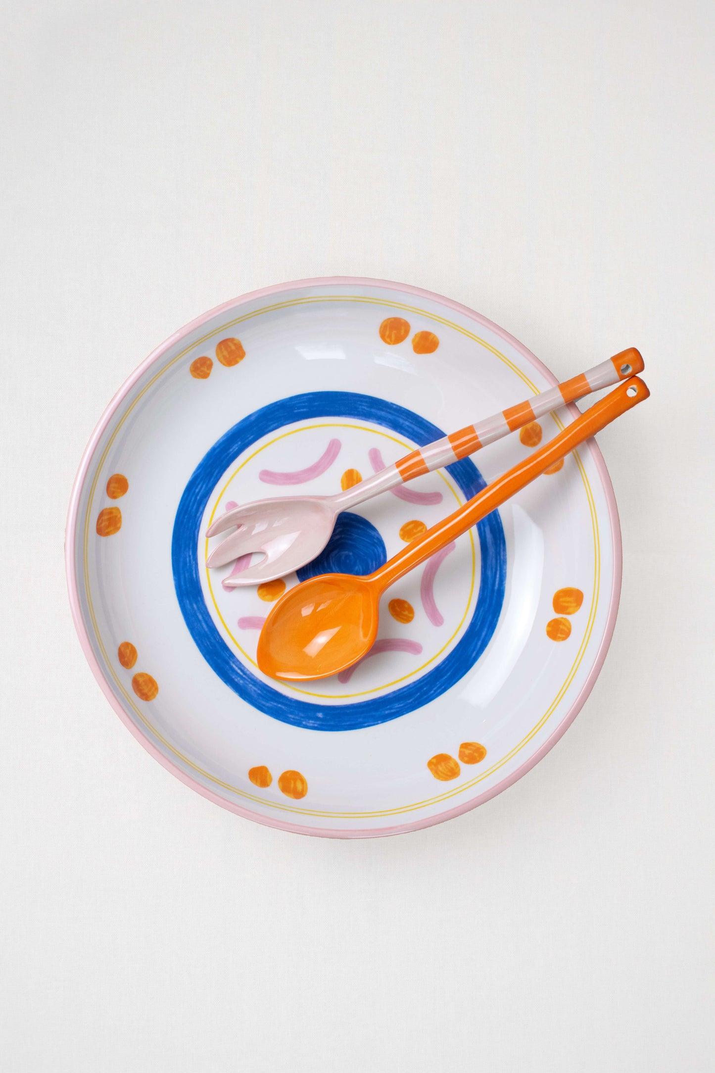 Salad Server